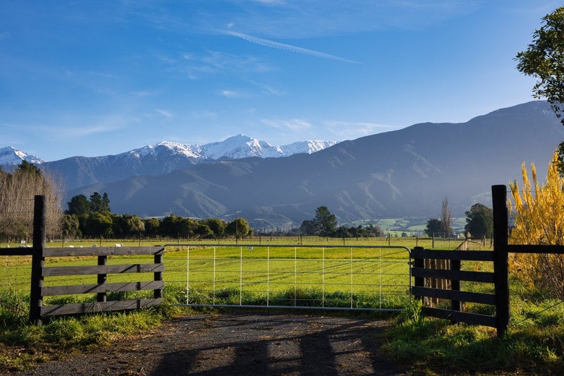 64 Kowhai Ford Road, Kaikoura - Carousel 1
