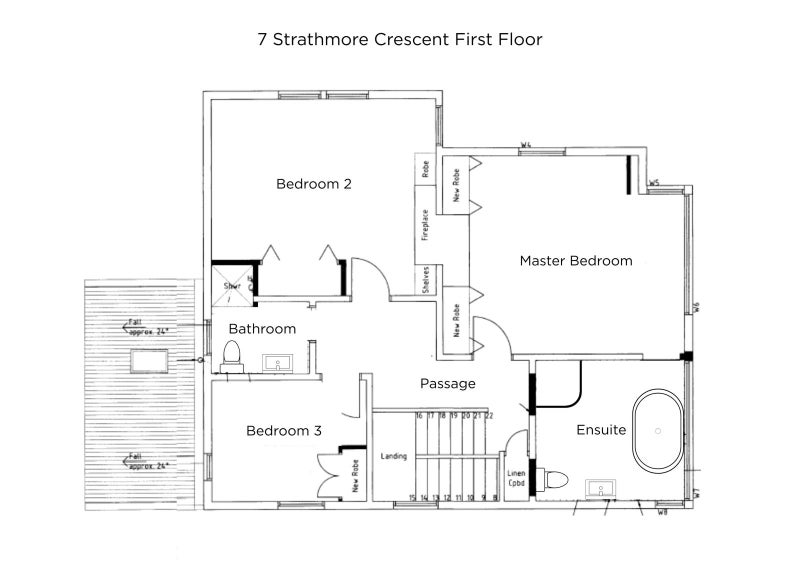 7 Strathmore Crescent, Roslyn, Dunedin - Carousel 32