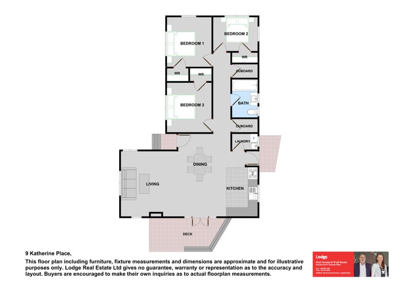 9 Katherine Place, Melville, Hamilton - Carousel 23