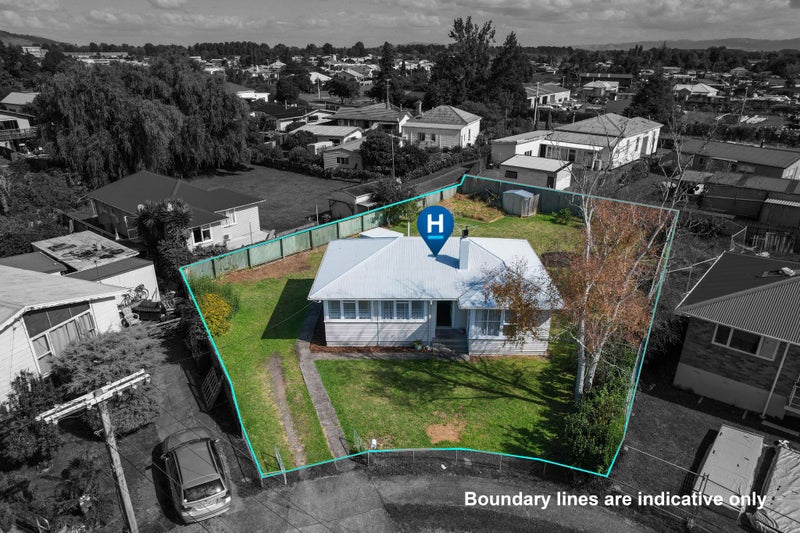 17 Davies Street, Paeroa, Paeroa - Carousel 1