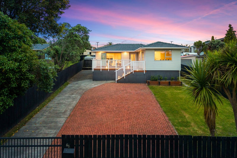 65 Waitaki Street, Henderson, Auckland - Carousel 1