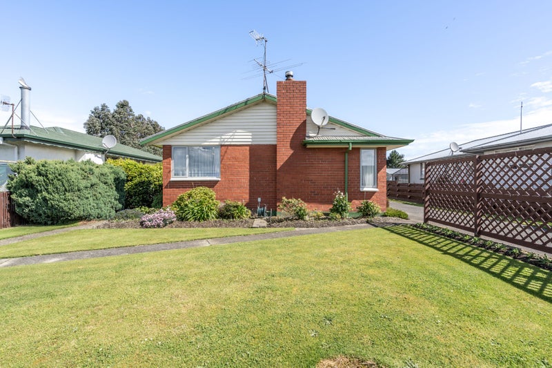 419 Centre Street, Rockdale, Invercargill - Carousel 1