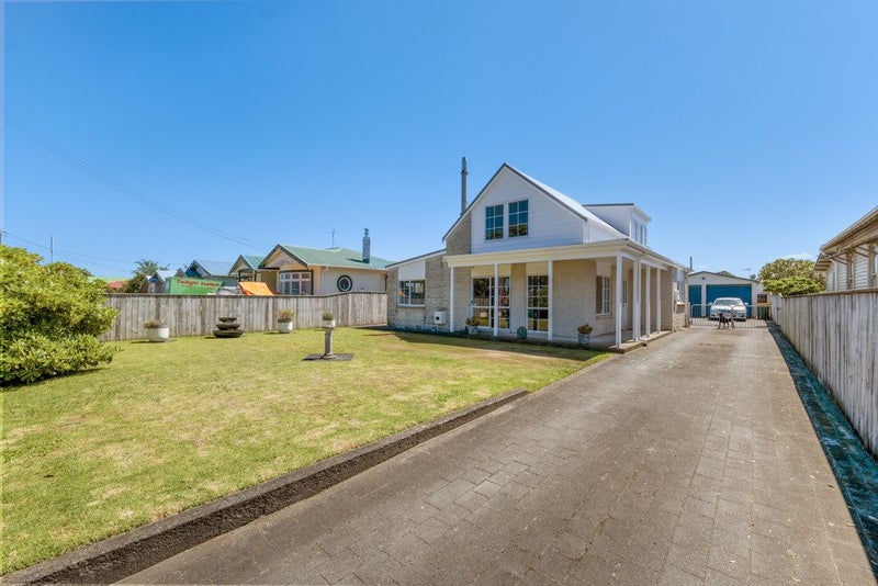 280 South Road, Hawera - Carousel 1