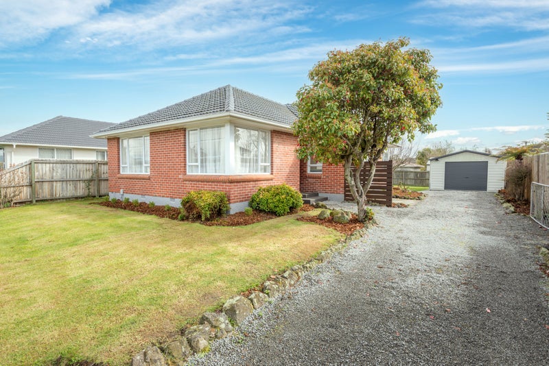 13 Pembroke Street, Avondale, Christchurch - Carousel 1