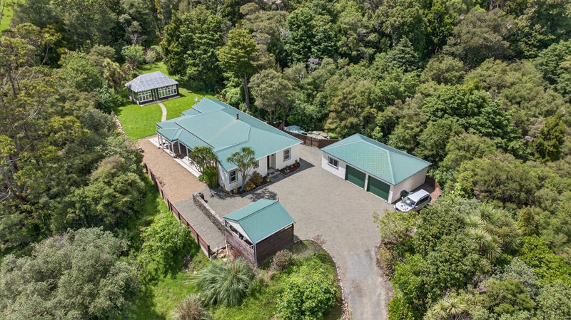 2372 State Highway 1, Kaiwaka, Maungaturoto - Carousel 39