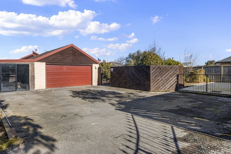 Property Valuation for 29 West Belt, Rangiora, Rangiora Trade Me