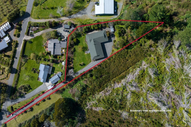 83 Te Hora Pa Road, Canvastown - Carousel 31