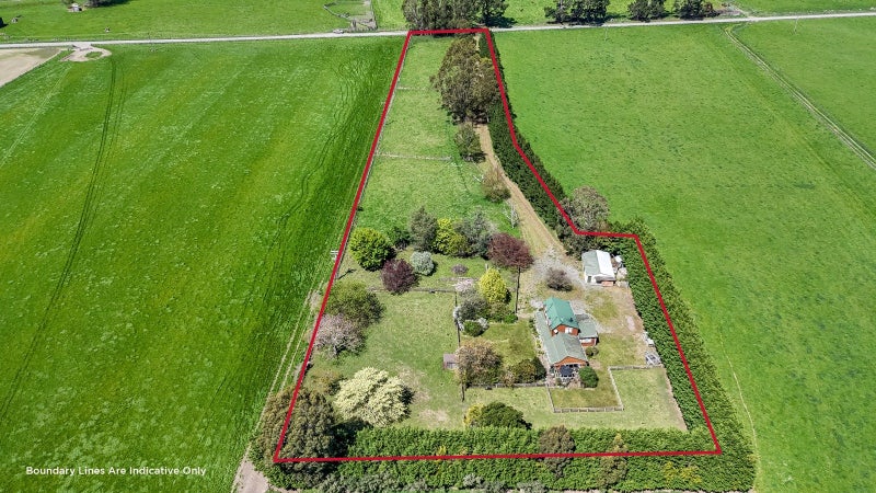 157 Perrys Road, East Taratahi, Masterton - Carousel 1