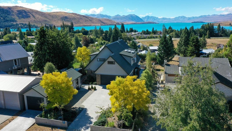 3 Hamilton Drive, Lake Tekapo, Lake Tekapo - Carousel 1