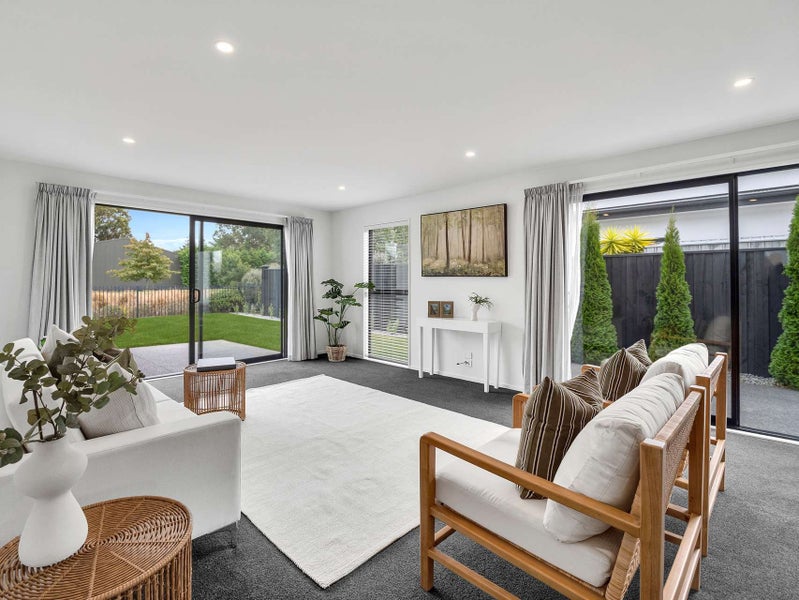 8 Hungerford Drive, Rolleston, Rolleston - Carousel 2