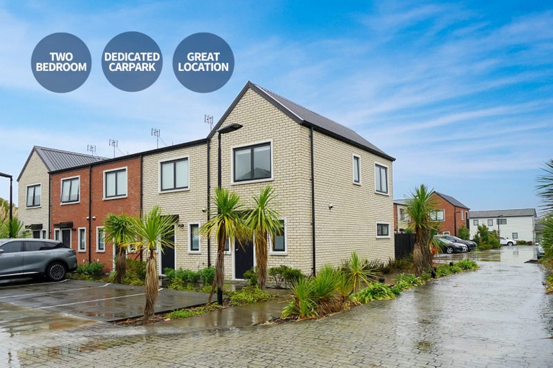 11/137 Hall Avenue, Favona, Auckland - Carousel 2