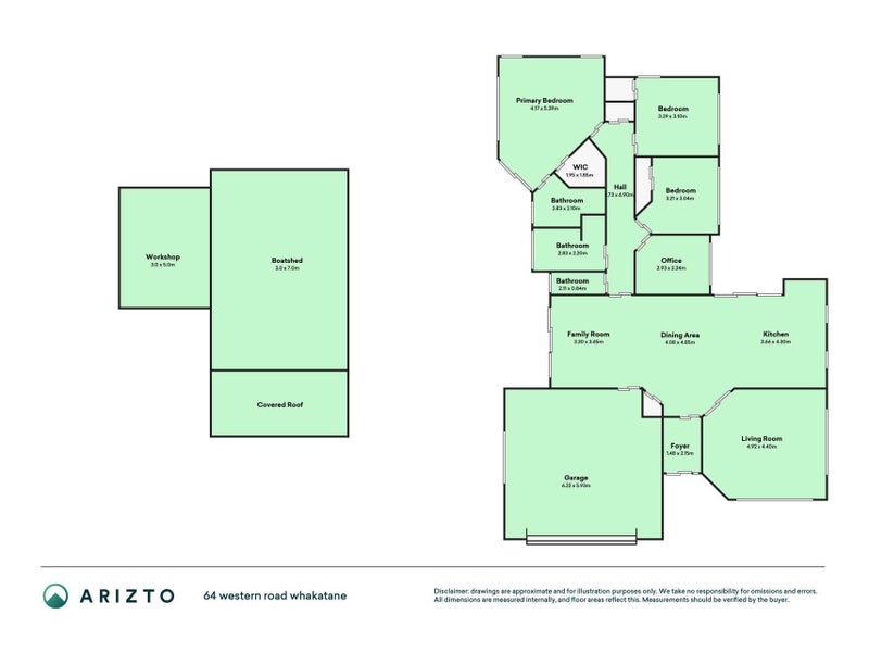 64 Western Road, Ngongotaha, Rotorua - Carousel 36