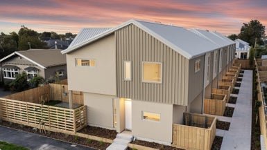 3/79 Harrow Street, Phillipstown, Christchurch - Carousel 1