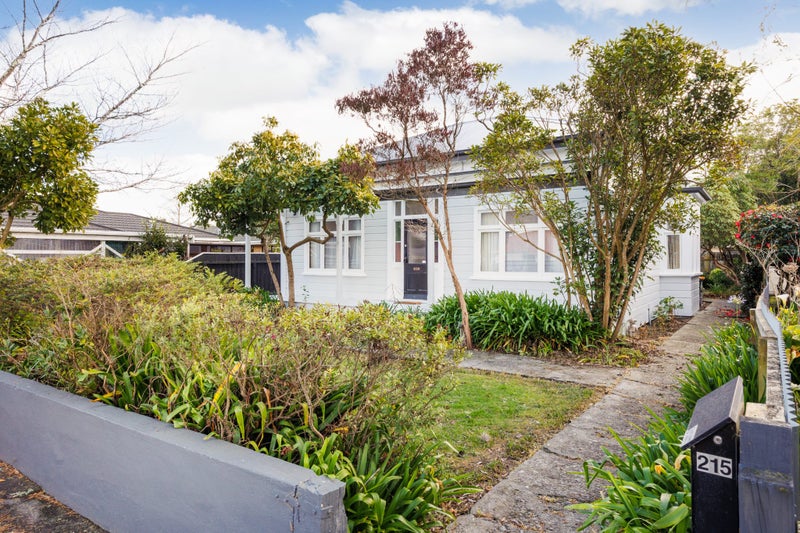 215 College Street, West End, Palmerston North - Carousel 22