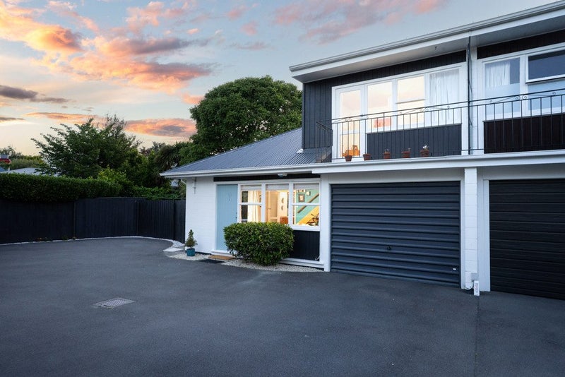 3/38 Clare Road, St Albans, Christchurch - Carousel 1