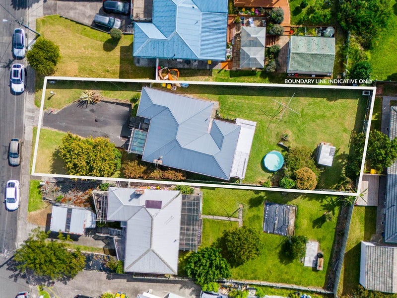 6 Springside Place, New Lynn, Auckland - Carousel 2