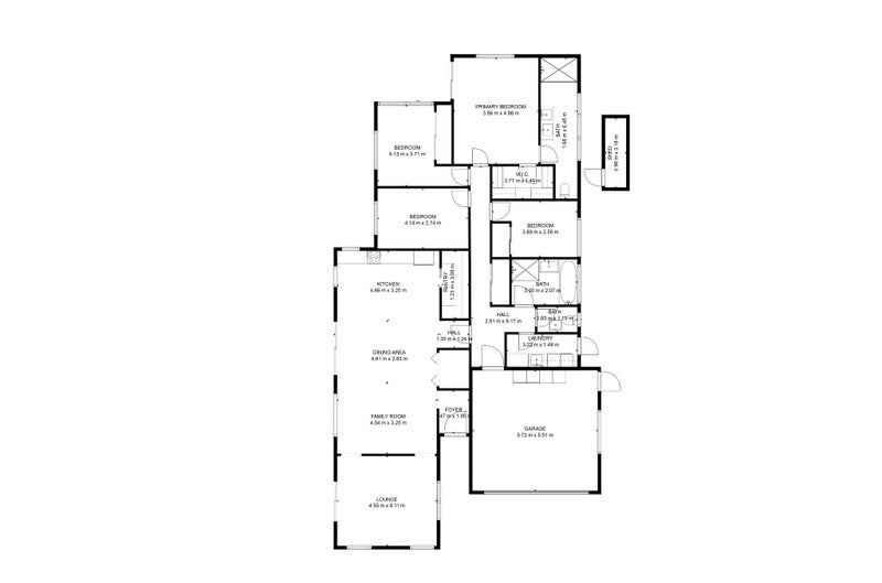 4 Jacqueline Drive, West Melton, West Melton - Carousel 23