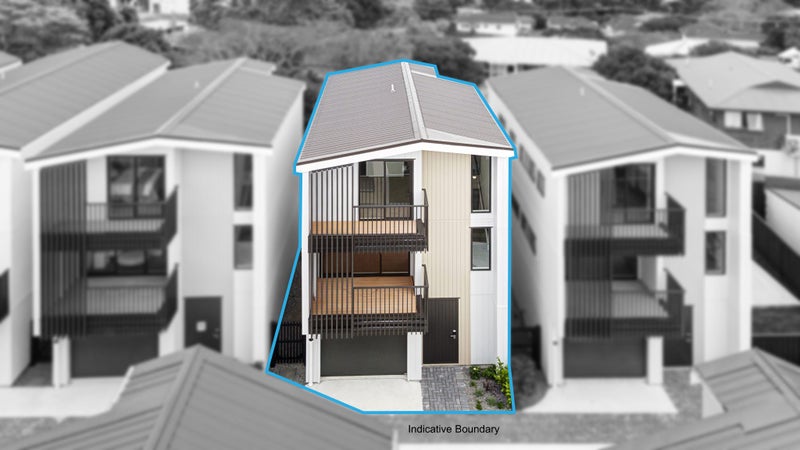 10D White Heron Drive, Massey, Auckland - Carousel 1