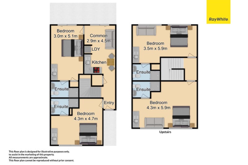 3/9 Greensboro Street, Hamilton East, Hamilton - Carousel 28