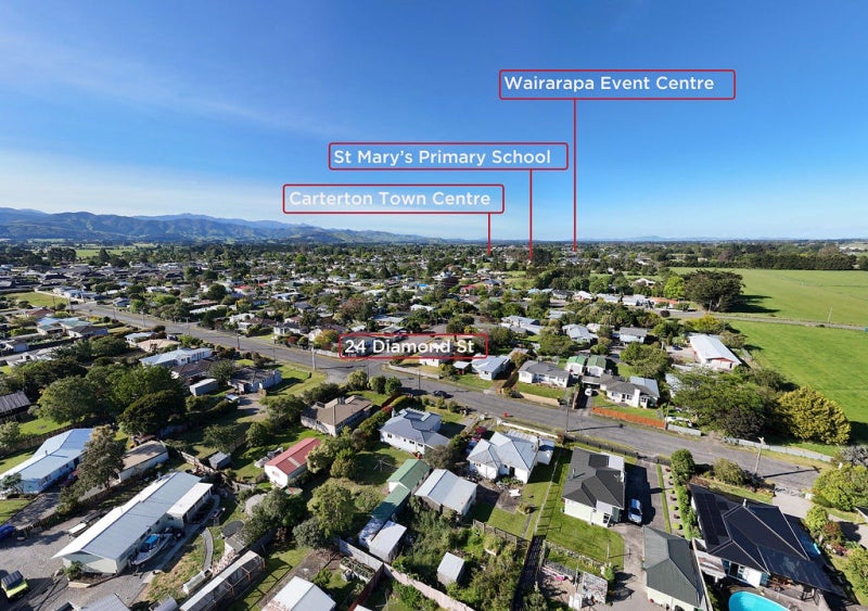 24 Diamond Street, Carterton - Carousel 17