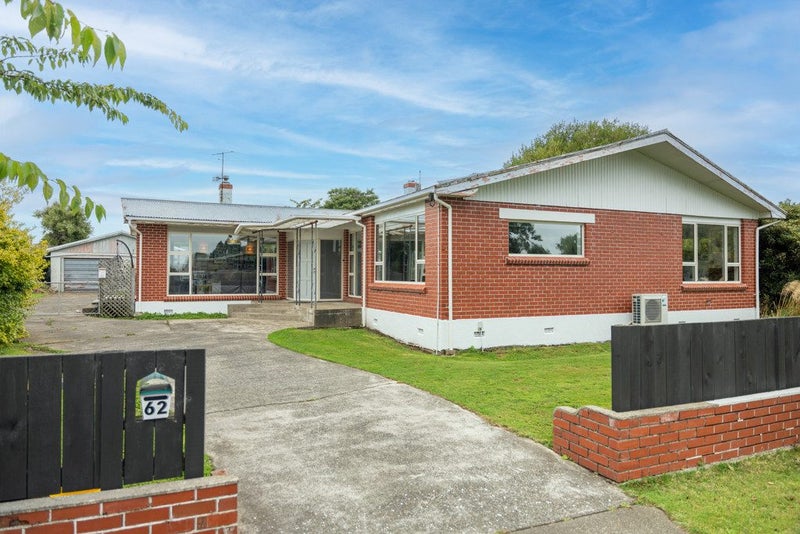 62 Anglem Street, Hawthorndale, Invercargill - Carousel 1