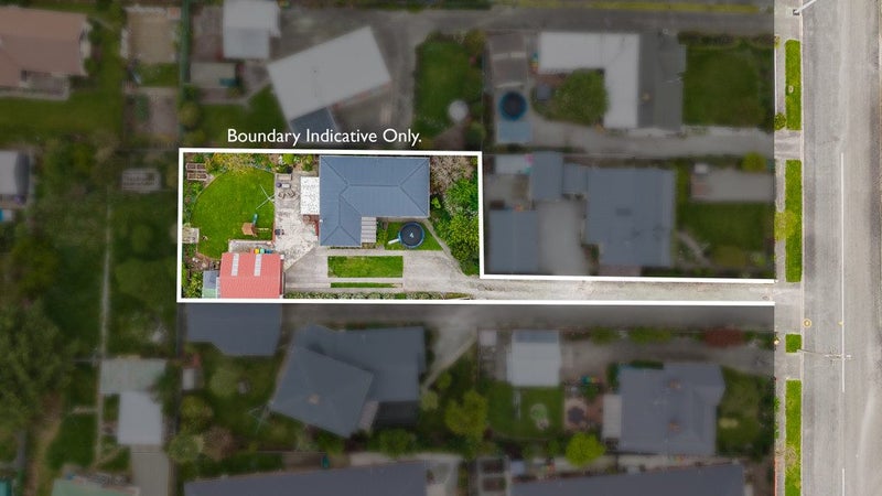 18A Mowbray Street, Watlington, Timaru - Carousel 22