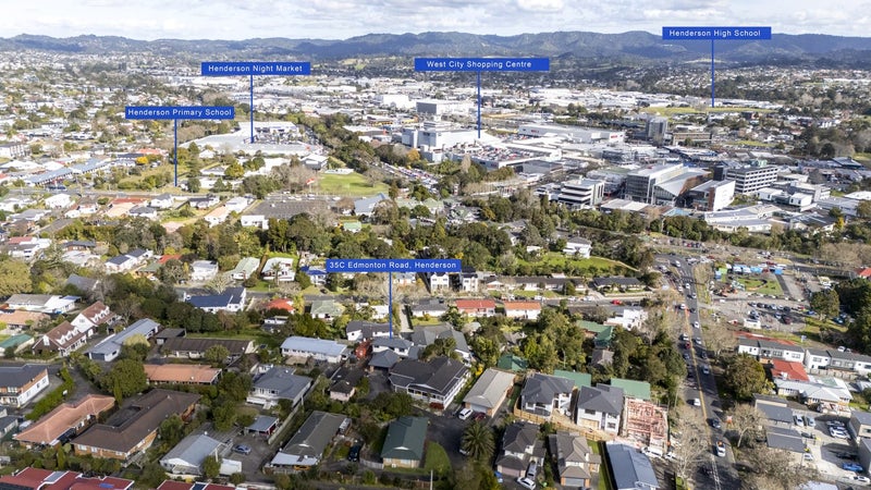 35C Edmonton Road, Henderson, Auckland - Carousel 22