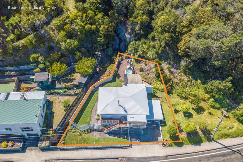 502 Tararu Sh25 Road, THAMES, Thames - Carousel 33