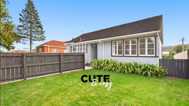 11B Petherick Street, Taita, Lower Hutt - Carousel 1