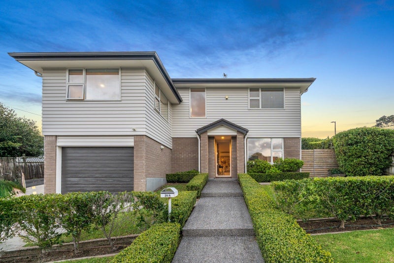 29A Price Crescent, Mount Wellington, Auckland - Carousel 1