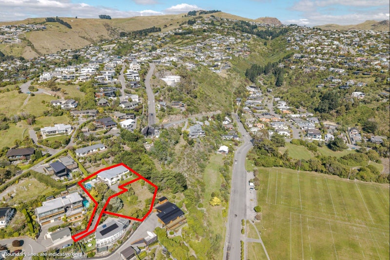 23A Balmoral Lane, Redcliffs, Christchurch - Carousel 43