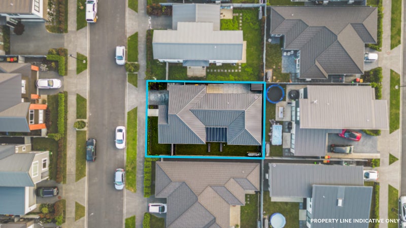 17 Whenuapai Drive, Whenuapai, Auckland - Carousel 25