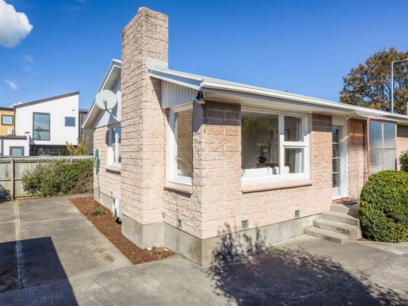 2/180 Lyttelton Street, Spreydon, Christchurch City, Canterbury - Carousel 1