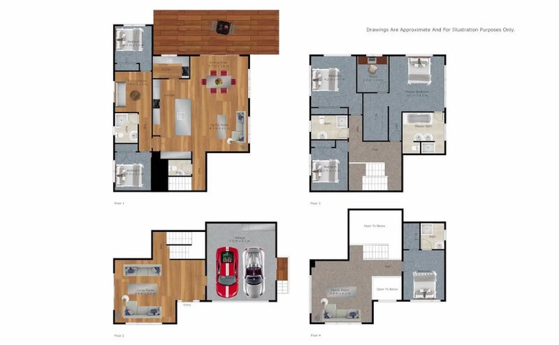 4 Lumber Rise, Swanson, Auckland - Carousel 20