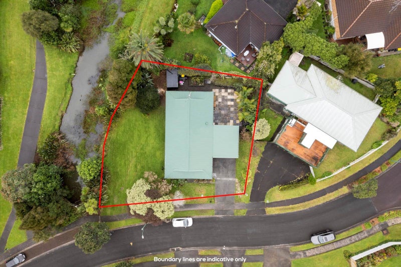 Property Valuation for 9 Cabeleigh Drive, Helensville, Rodney, Auckland Trade Me Property