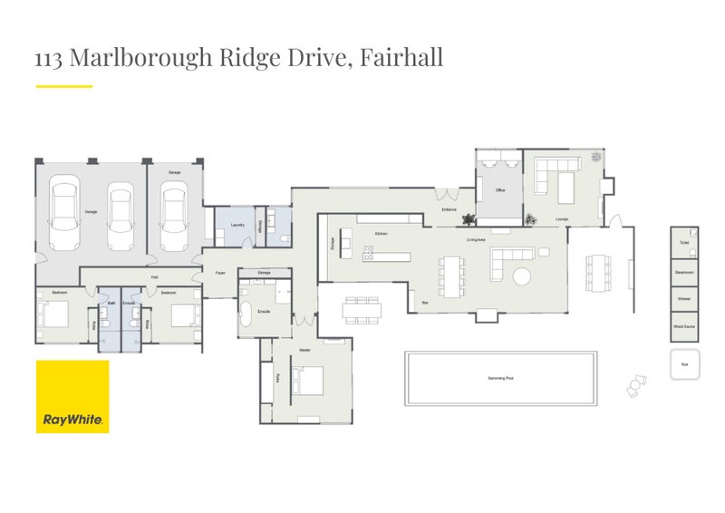 113 Marlborough Ridge Drive, Blenheim - Carousel 49