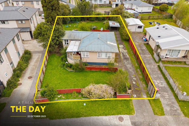 27 Belgrave Place, Papakura, Papakura - Carousel 1