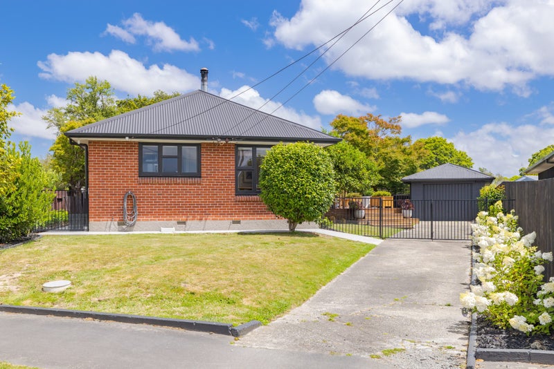 19 Lansbury Avenue, Strowan, Christchurch - Carousel 22