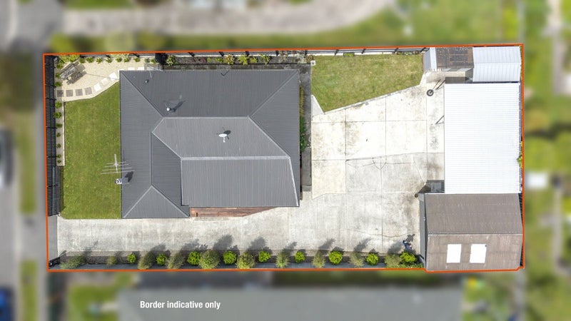 13 East Belt, Rangiora, Rangiora - Carousel 31