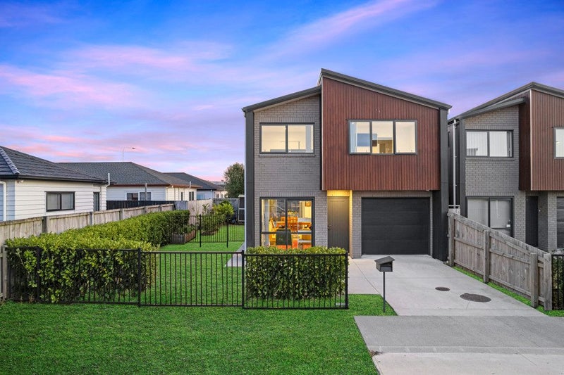 56 Black Beech Crescent, Takanini, Auckland - Carousel 2