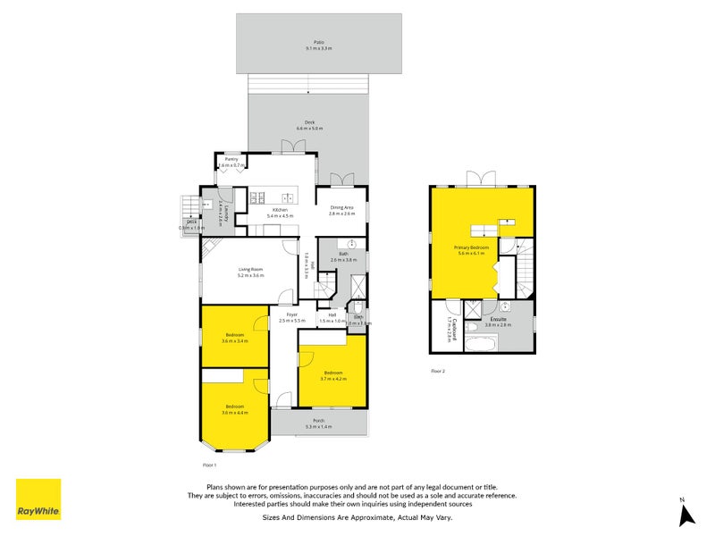 55 King Edward Street, Sandringham, Auckland - Carousel 24