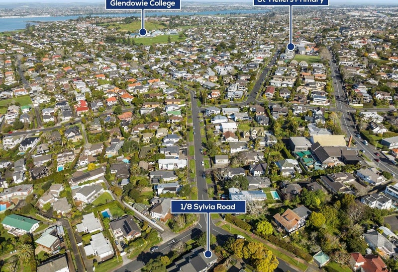 1/8 Sylvia Road, Saint Heliers, Auckland City, Auckland - Carousel 15
