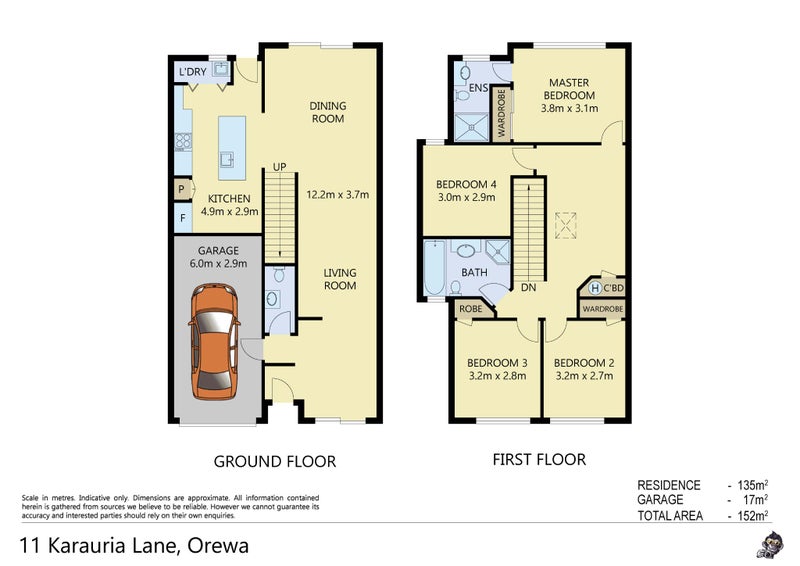 11 Karauria Lane, Orewa, Orewa - Carousel 27