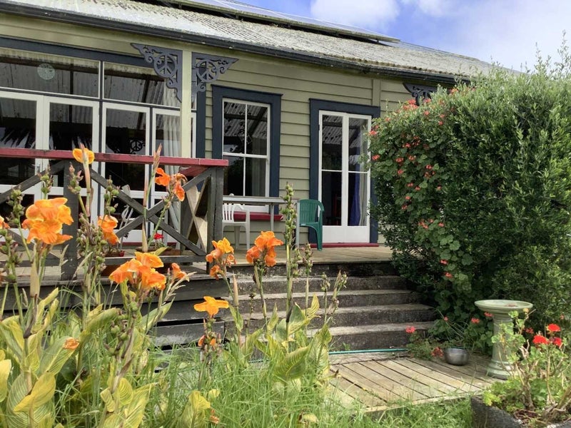 Property Valuation for 704B Karaka Road, Tangowahine, Kaipara