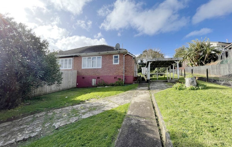 460 Mount Albert Road, Mount Roskill, Auckland - Carousel 1