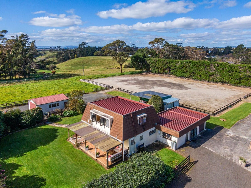 92 Wymer Road, Waiuku - Carousel 1