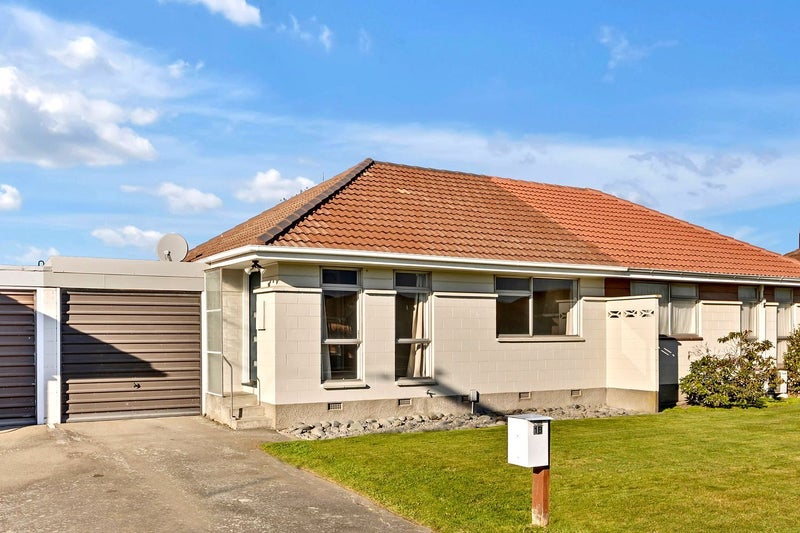 1B Witham Street, Hornby, Christchurch City, Canterbury - Carousel 1