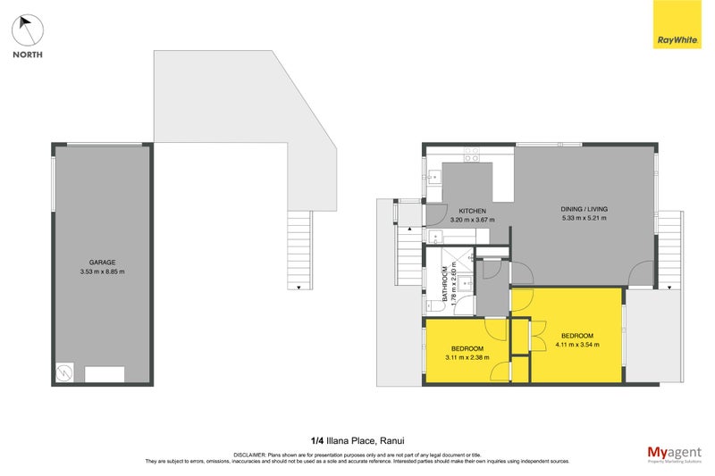 1/4 Illana Place, Ranui, Auckland - Carousel 12