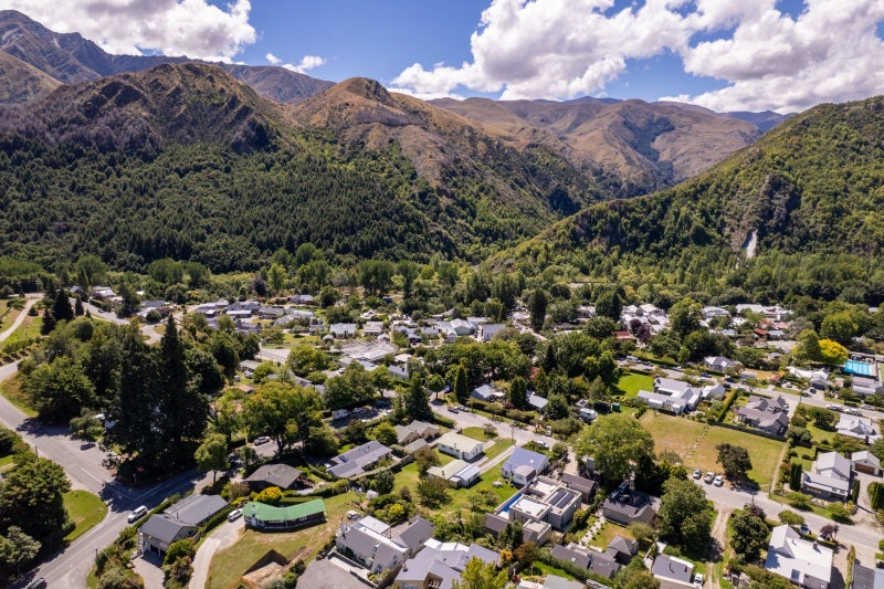 14 Caernarvon Street, Arrowtown, Arrowtown - Carousel 26