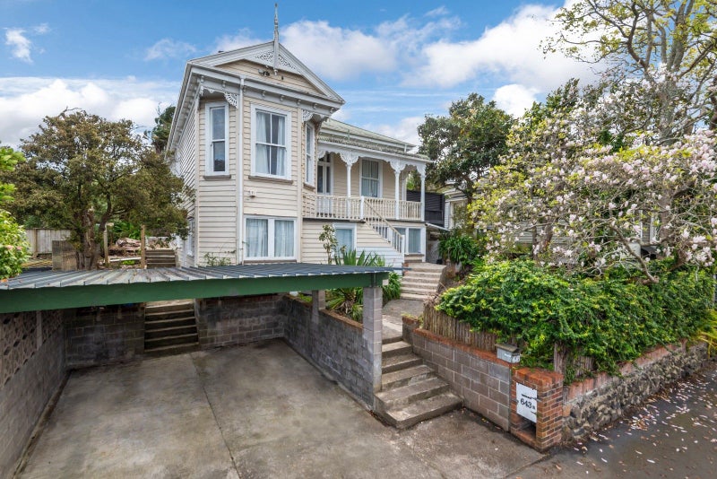643 New North Road, Morningside, Auckland - Carousel 1